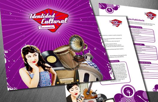 Identidad Cultural 8