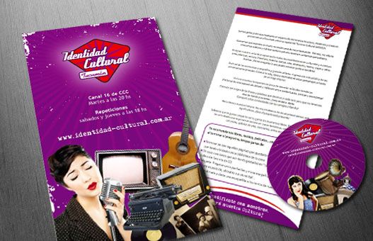 Identidad Cultural 9