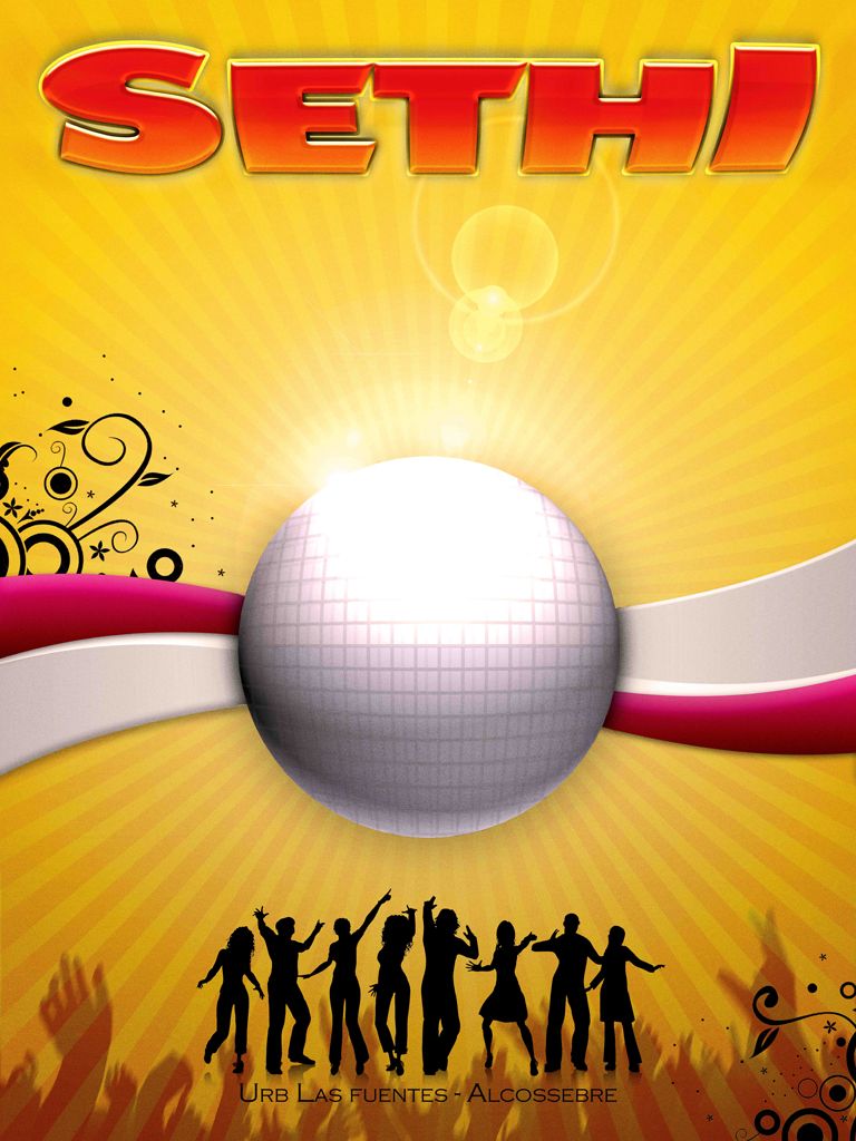 Cartel publicitario 1