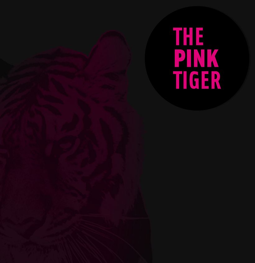 The Pink Tiger 1