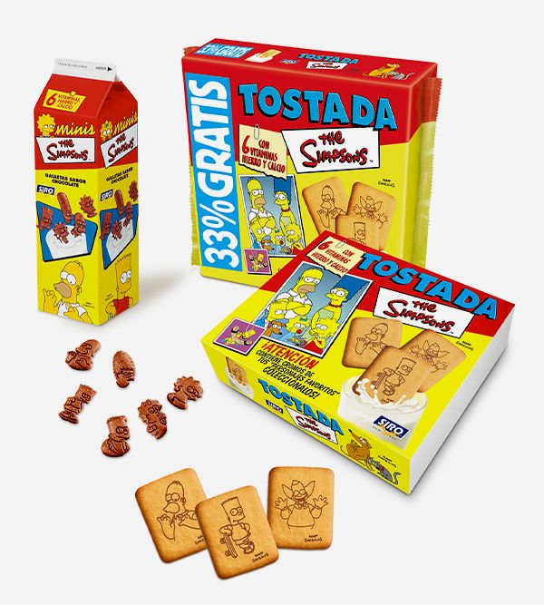 Galletas_Simpsons_Pack 2