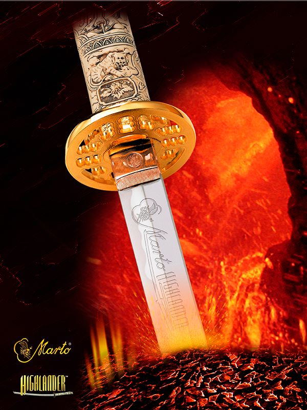 Highlander_Marto 7