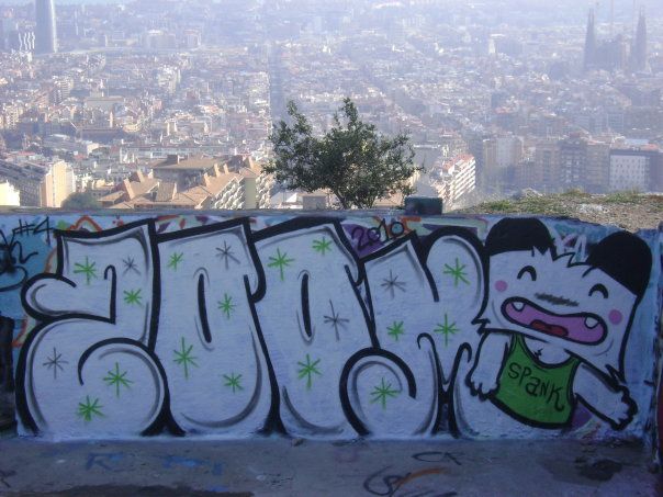 ITALIAN GRAFFITI 3