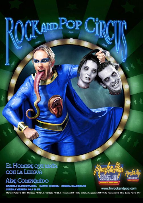 Fm Rock & Pop 3