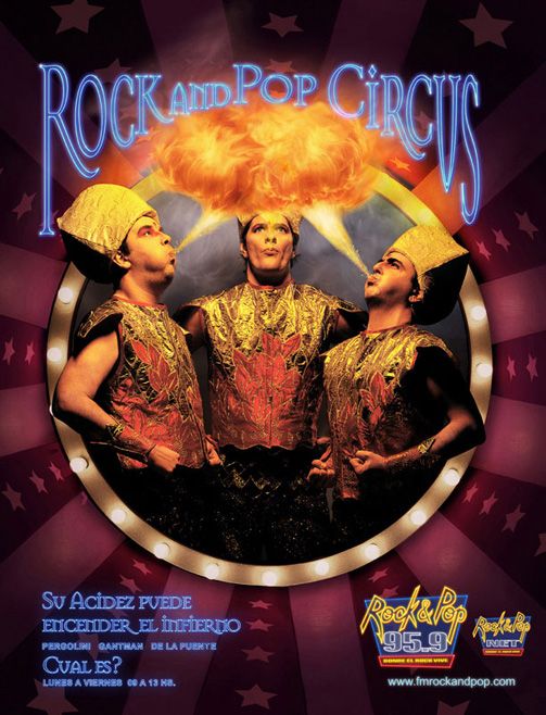 Fm Rock & Pop 2