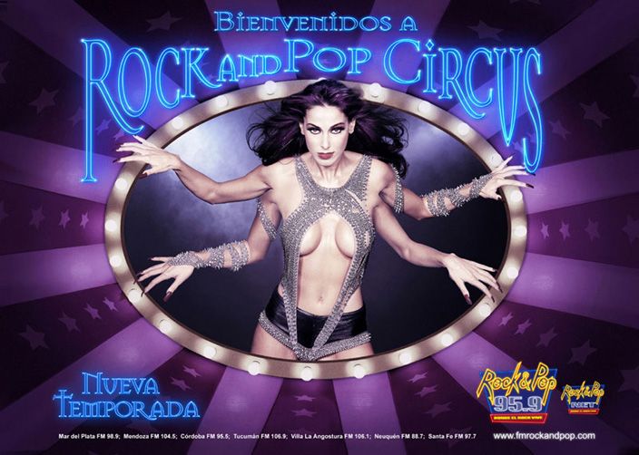 Fm Rock & Pop 1