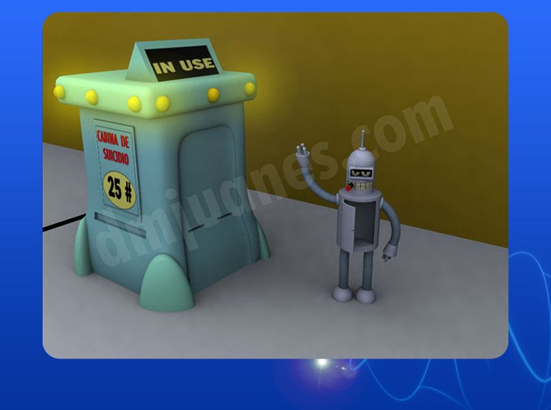 Diseños de Modelos en 3D 2