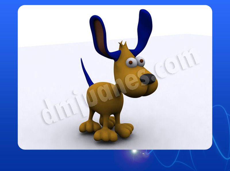 Diseños de Modelos en 3D 4