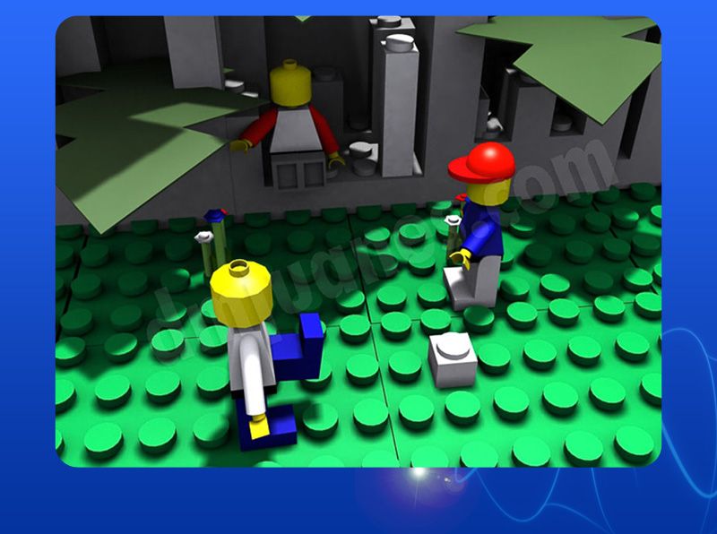 Diseños de Modelos en 3D 5