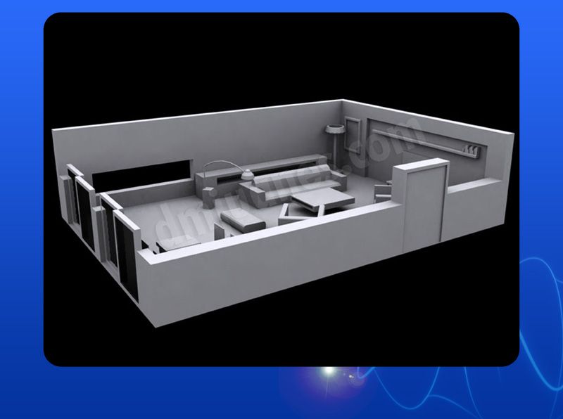 Diseños de Modelos en 3D 8