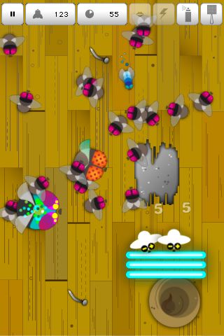 Kill the Fly | Playsteria 6