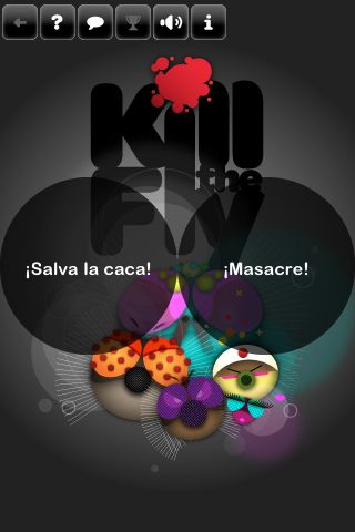 Kill the Fly | Playsteria 4