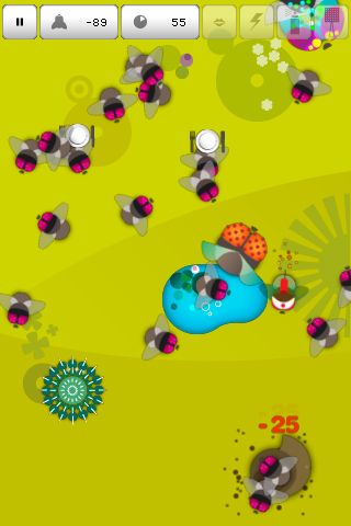 Kill the Fly | Playsteria 5