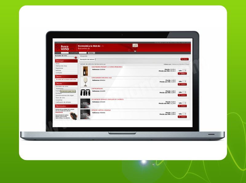 Diseño Web 18