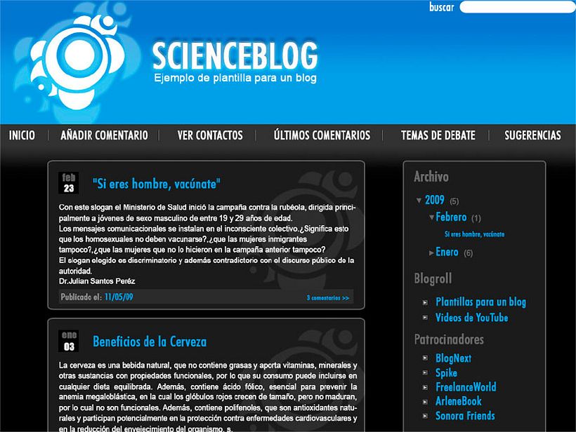 Diseño Web 19