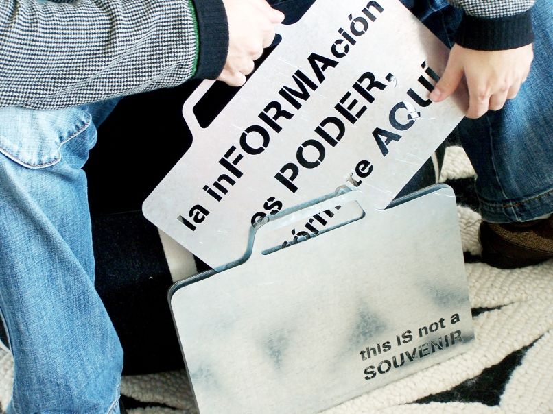 this IS not a SOUVENIR 10