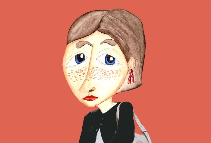 Portraits 2