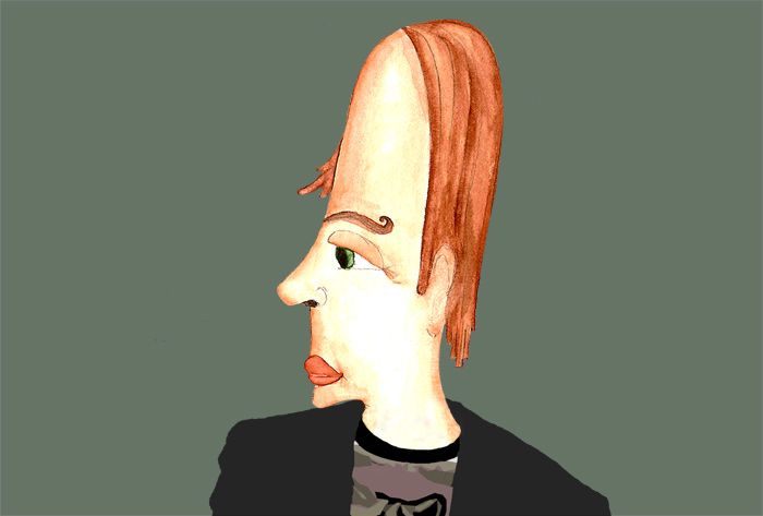 Portraits 1