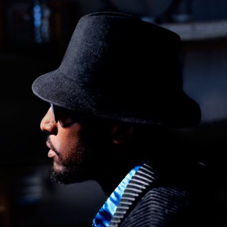 Glen Anthony Henry 1