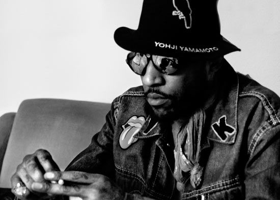 Glen Anthony Henry 2