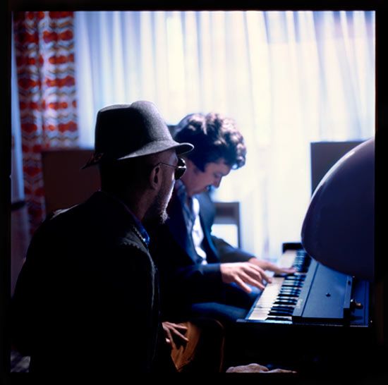 Glen Anthony Henry 6