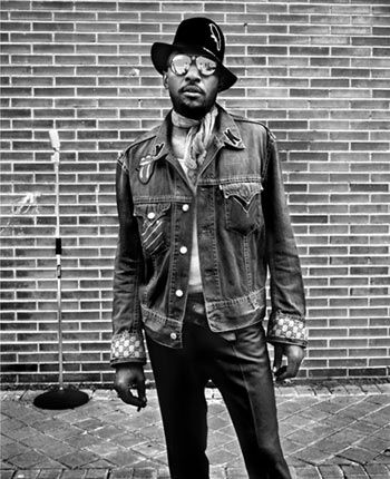 Glen Anthony Henry 9