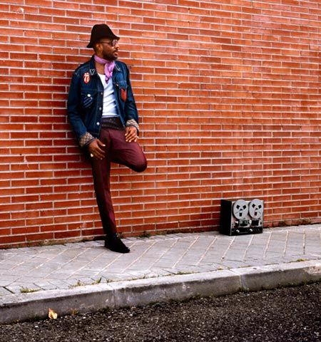 Glen Anthony Henry 8