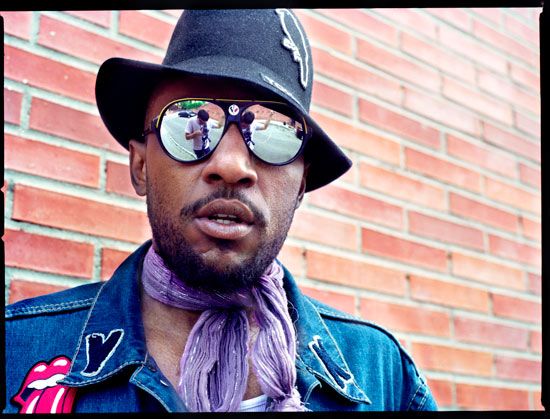 Glen Anthony Henry 11