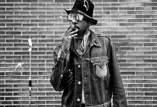 Glen Anthony Henry 7