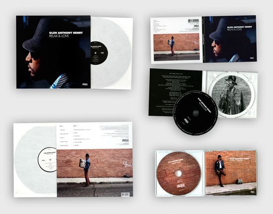 Glen Anthony Henry 13