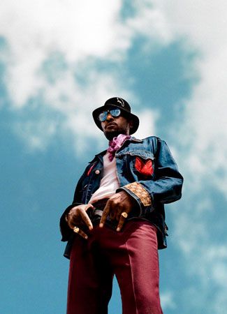 Glen Anthony Henry 4