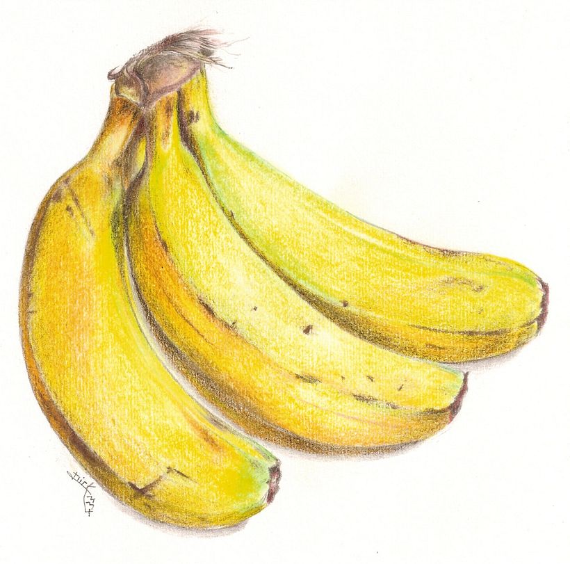 dibujo con lapiz faber 1