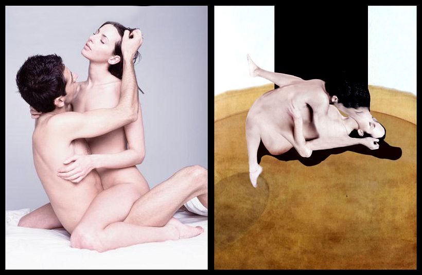 Digital Retouching 2