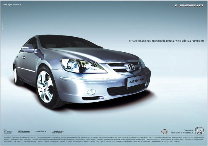 Honda cars 3