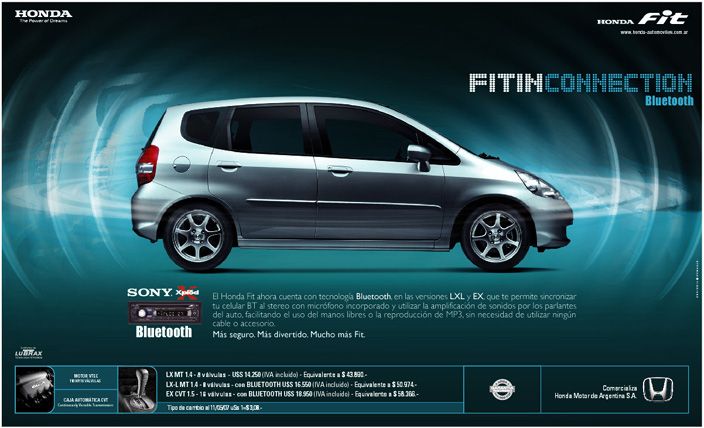 Honda cars 2