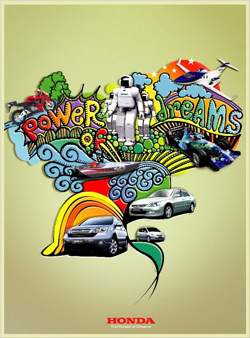 Honda cars 1