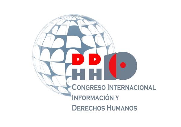 Logotipo Congreso Internacional 1