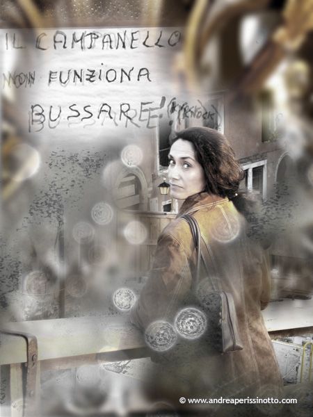 Riflessi (Reflejos) 5