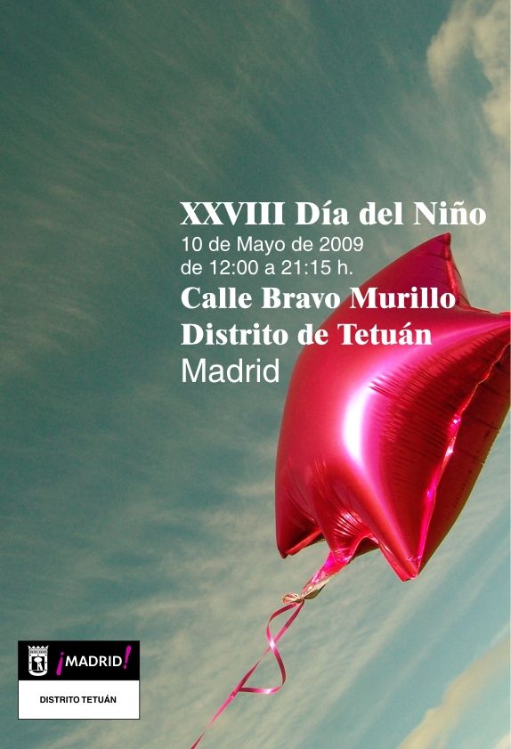 1 Globo, 1 Estrella, 1 Recuerdo... Madrid 1