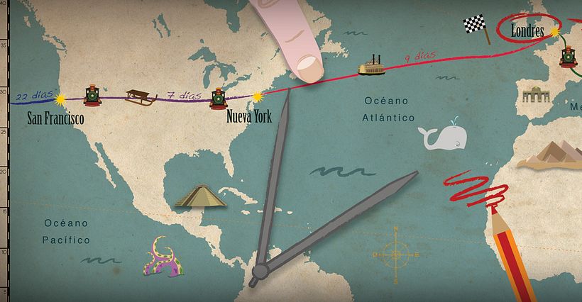 La vuelta al mundo en 80 días 5