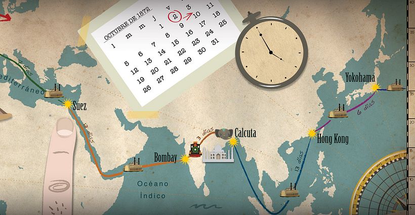 La vuelta al mundo en 80 días 6