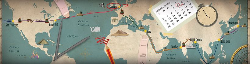 La vuelta al mundo en 80 días 7