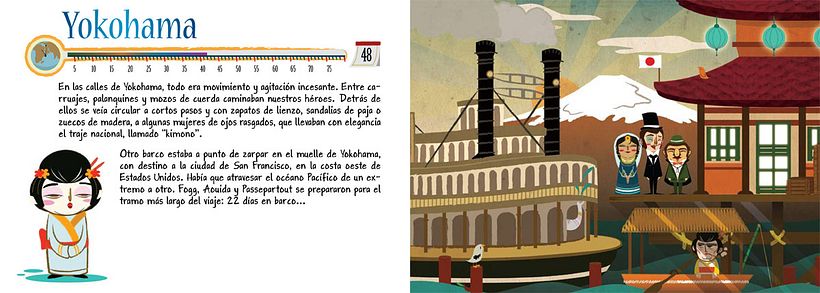 La vuelta al mundo en 80 días 18