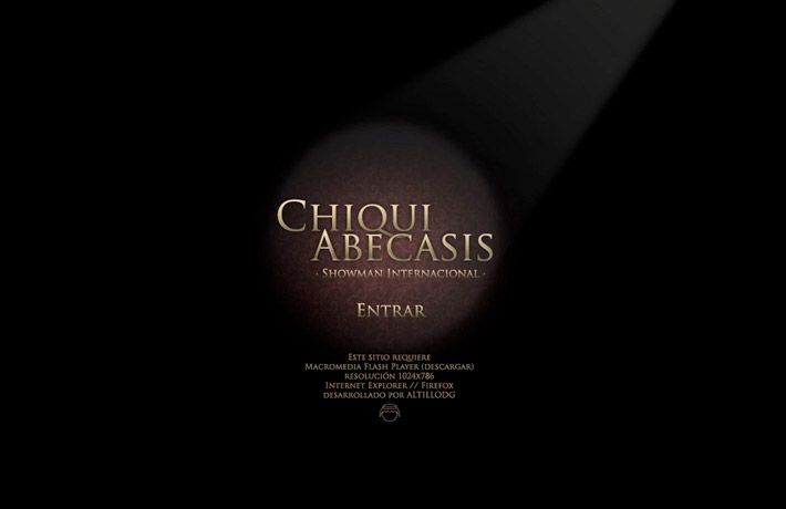 Web Chiqui Abecasis 2