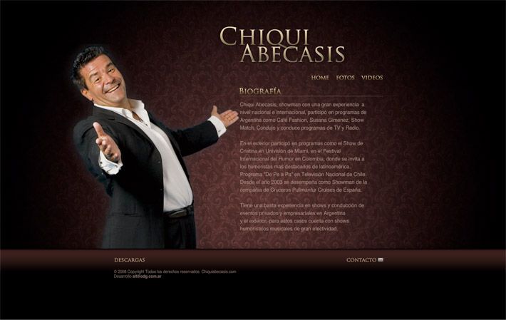 Web Chiqui Abecasis 3