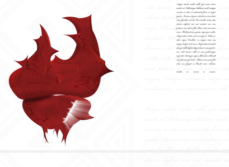 The Flameheart 2