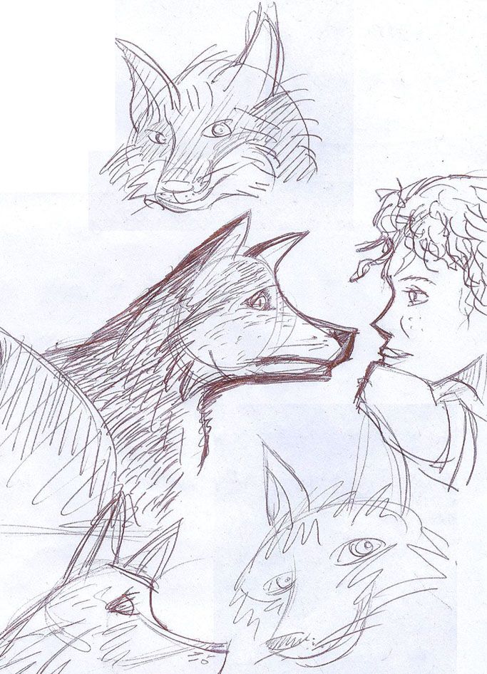 London-Sketches 9