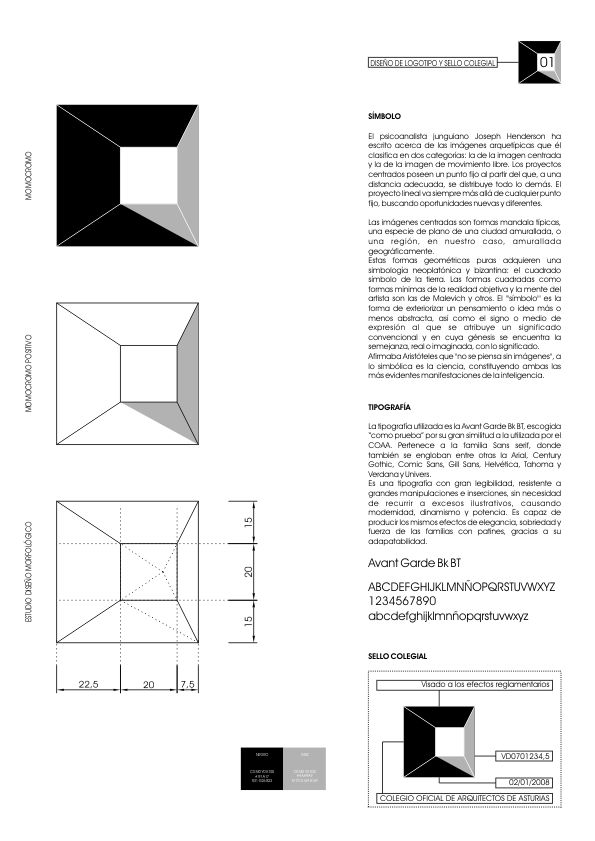 COAA 1