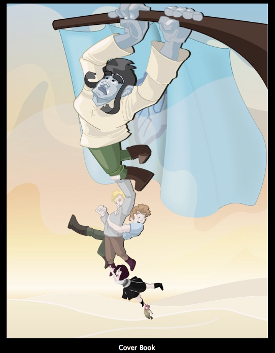 Illustrator-Illustrations 4