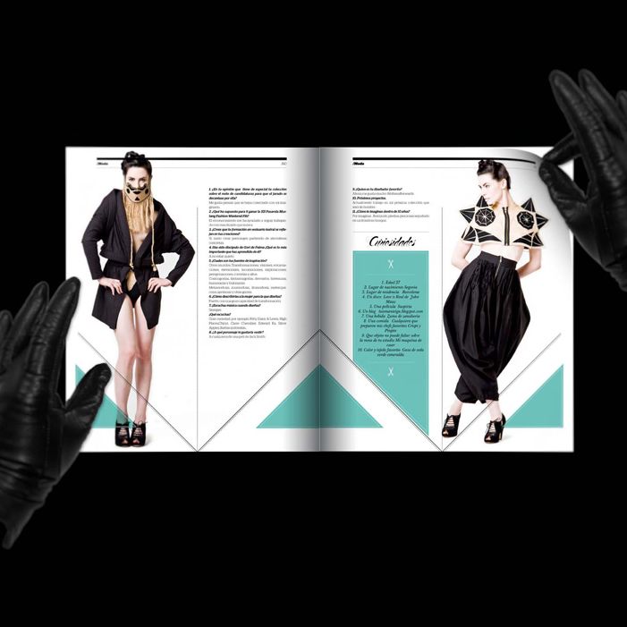 Lados Mag issue/011 19